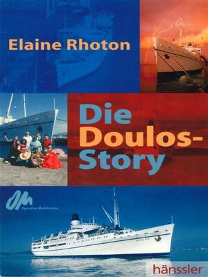 cover image of Die Doulos-Story